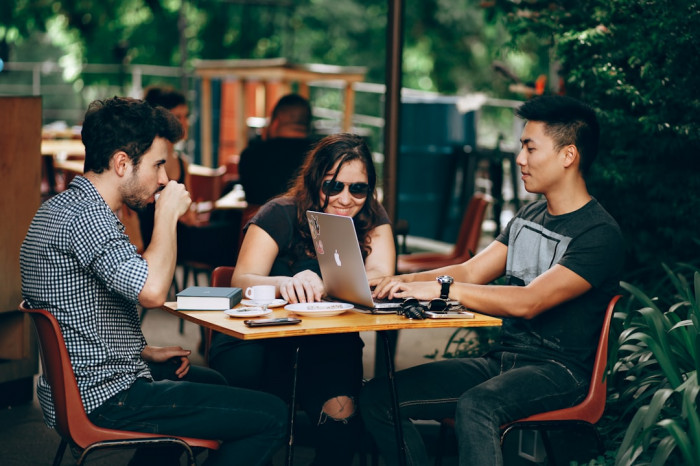 İngilizcede 'Connection' Kelimesinin Anlamı