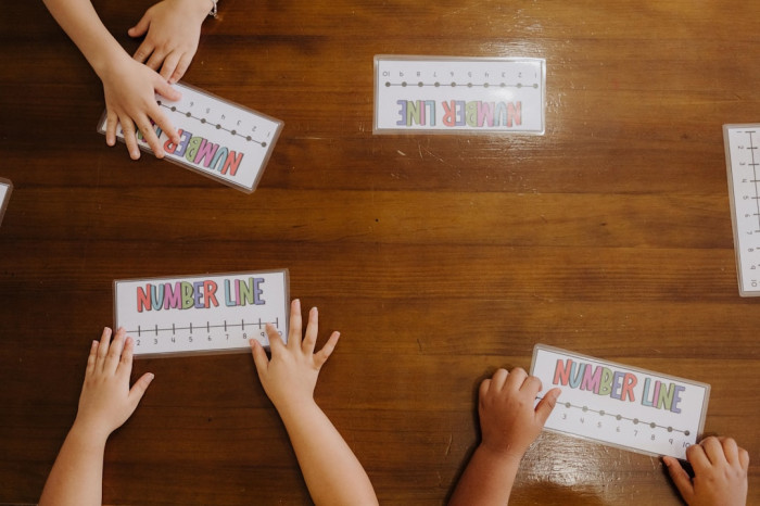 Amerika İngilizce Kursu Antalya