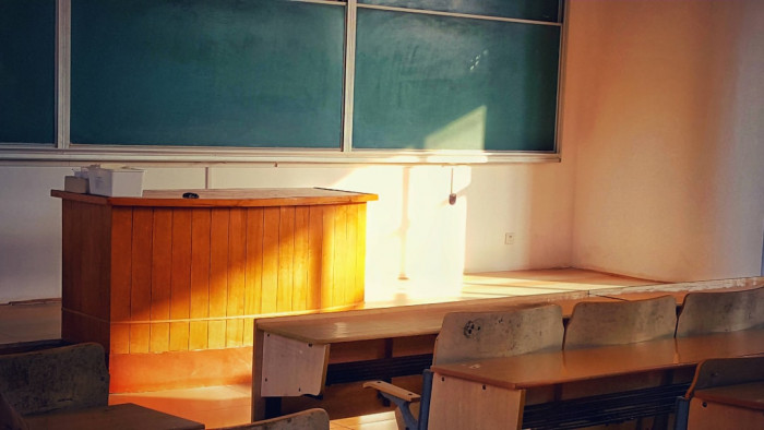 H Harfi İngilizcede Nasıl Okunur?