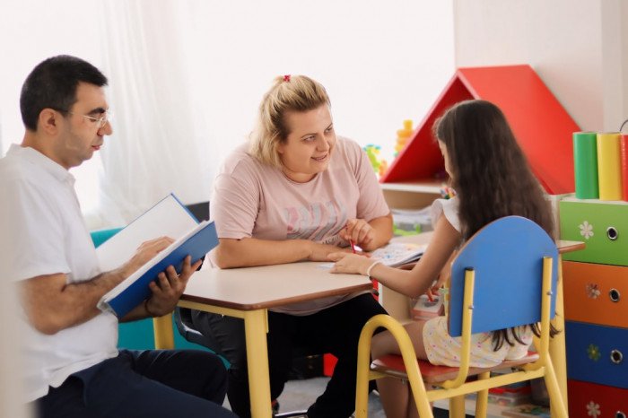 7. Sınıf İngilizce 2. Ünite Konu Anlatımı