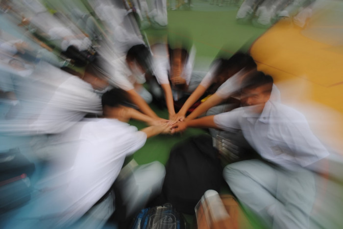 İngilizcede "Çok Çabuk Kızıyorsunuz Nedense" Ne Demek?