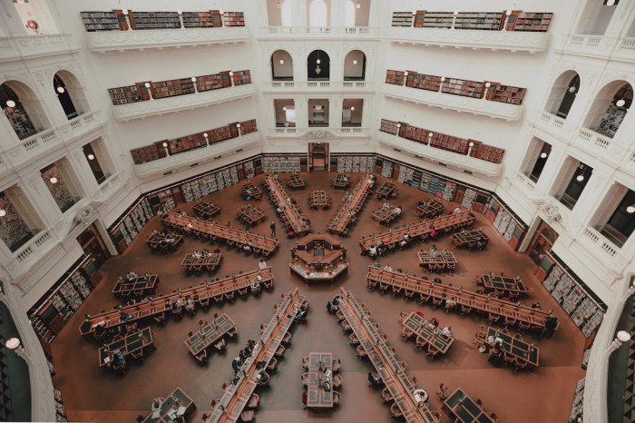 Amerikan Kültür İngilizce Kursu Sincan