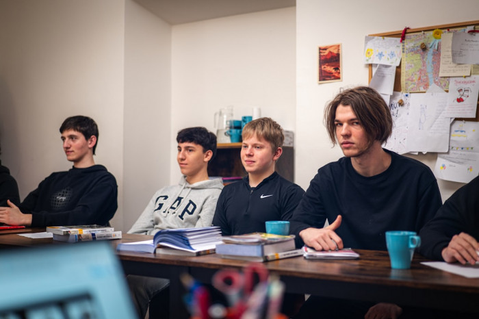 İzmir Türk Koleji Çiğli'de İngilizce Öğretmeni Olmak